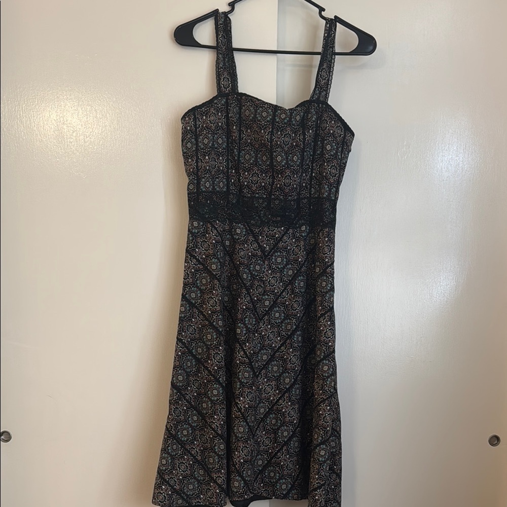 Beth bowley dress